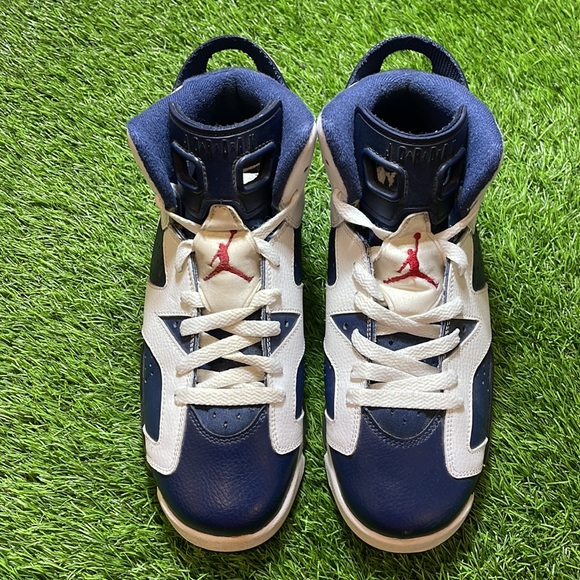 Jordan 6 Retro - Picture 4 of 4